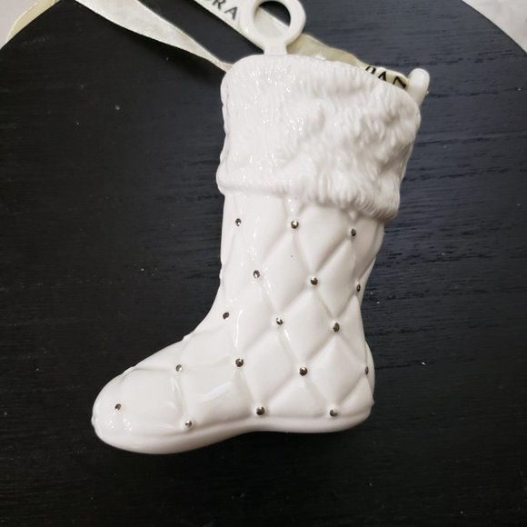 Pandora 2012 Stocking ornament - Picture 4 of 7